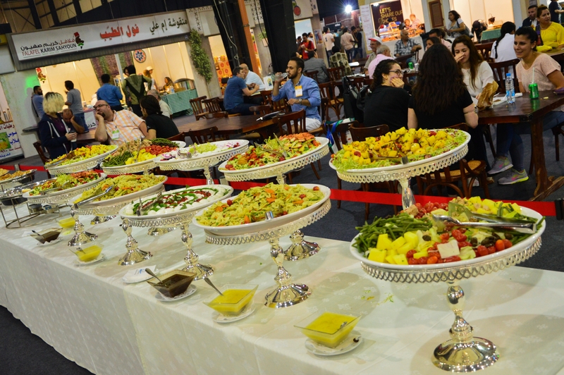 Festival of Ramadaniyat Beirutiya